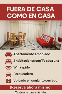 Fuera de Casa como en Casa - Manizales - 0