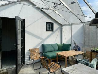 Apartment With Lovely Views In Veddinge Bakker - Fårevejle - 6