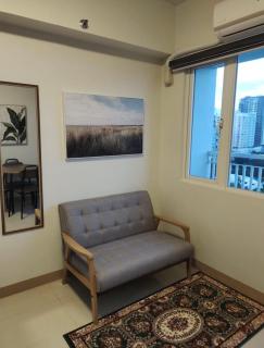 Unit A-1607 Style Residences - Città di Iloilo - 6