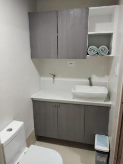 Unit A-1607 Style Residences - Città di Iloilo - 5