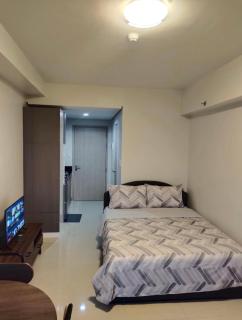 Unit A-1607 Style Residences - Città di Iloilo - 4