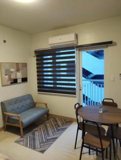 Unit A-1607 Style Residences - Città di Iloilo - 2