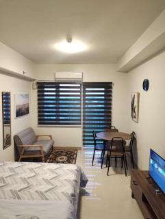 Unit A-1607 Style Residences - Città di Iloilo - 1