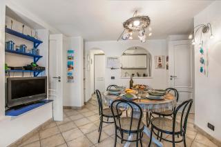 Sea Breeze Garavan Apt Villa New York - Happy Rentals - Menton - 2
