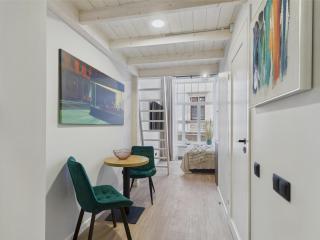 Modern Loft Studio in Old Town Riga - Riga - 6