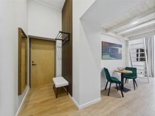 Modern Loft Studio in Old Town Riga - Riga - 4