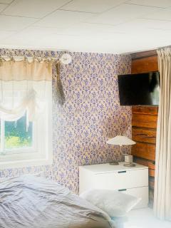 19Th Century House With Antiques In Rural Setting - Sandared - 6