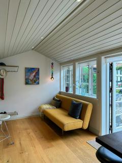 Half-Timbered House With Harbor View In Ebeltoft - Ebeltoft - 8