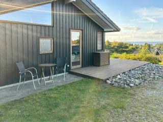 Seaside Cottage At Bønnerup Strand - Glesborg - 8