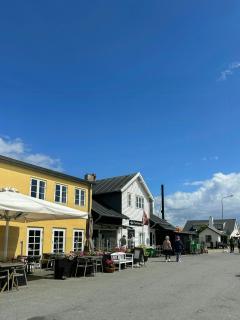 Half-Timbered House With Harbor View In Ebeltoft - Ebeltoft - 6