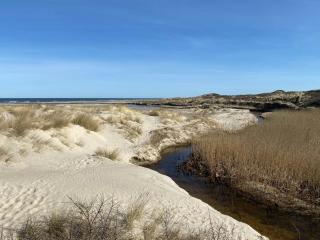 Spacious House With Sea View In North Jutland - Bindslev - 9