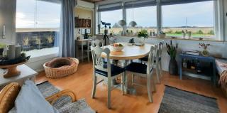 Stunning Holiday Home With View Over Limfjord - Thyholm - 8