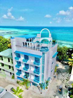 Endorphins Beach Villa - Dhiffushi - 0