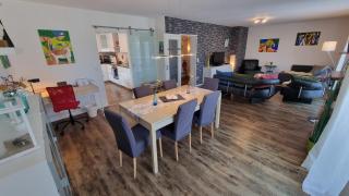 Moderne Wohnung Cathy - Bad Iburg - 4