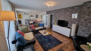 Moderne Wohnung Cathy - Bad Iburg - 7