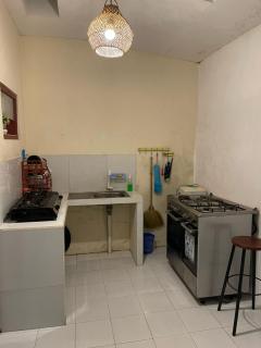 Tomo Homestay - Ngasinan - 8