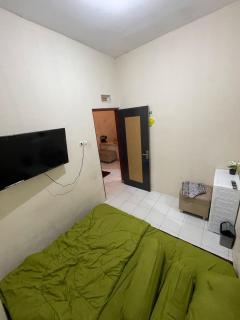 Tomo Homestay - Ngasinan - 4