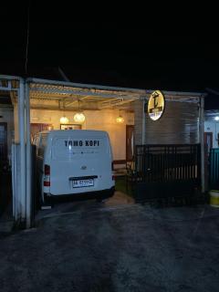 Tomo Homestay - Ngasinan - 0