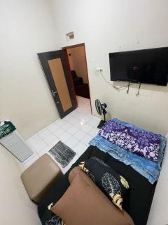 Tomo Homestay - Ngasinan - 1