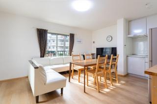 -HIgashinakano- 9-minute walk from Higashi-Nakano Station - 9