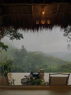 Rong-mok ร่องหมอก - 4