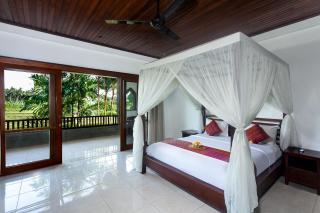 Umah Bidadari Villas by Pramana Villas - 9