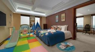 New Century Hangzhou Grand Hotel - Hangzhou - 5
