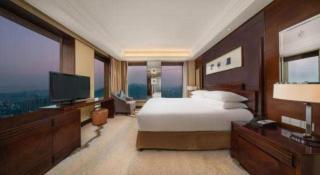 New Century Hangzhou Grand Hotel - Hangzhou - 9