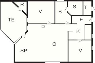 6 person holiday home in GROEMITZ - Grömitz - 8