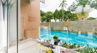 Chic Residences at Karon Beach - Strand Patong - 9