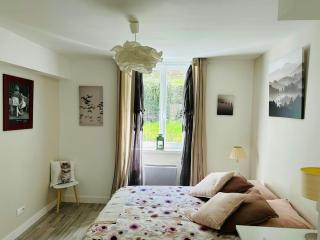 Historic Mill In The Heart Of Black Mountain - 9