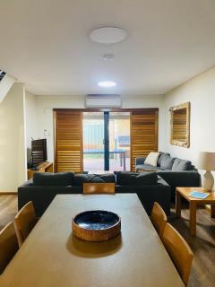 Presidential Bungalow - 9