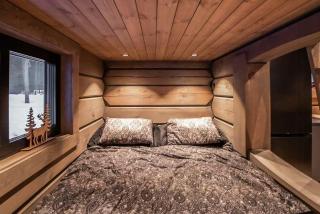 Cabin With Great Fishing At Trysilfjellet - 9