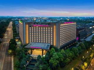 Crowne Plaza Chengdu West by IHG - Chengdu - 0