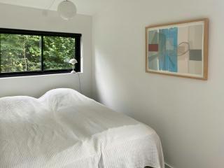 Classic Summer House With Charm And Danish Design - Melby - 8