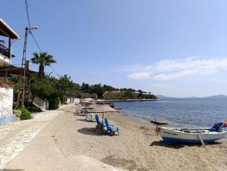 Murat Kaptan Apart Otel - Gündoğdu - 2