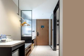 Atour Hotel Jinhua Railway Station Guzicheng - Jinhua - 1