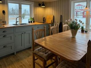 Historic Cottage Near Wiredaholm - 8