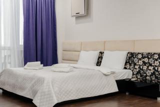 ERA RENT Apartments 2 - Chişinău - 6