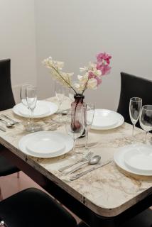 ERA RENT Apartments 2 - Chişinău - 4