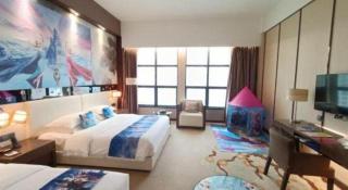 Zhuhai HongJingWan Hotel - Zhuhai - 4