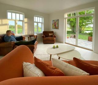 Historic Cottage By The Lake In South Jutland - Branderup - 7
