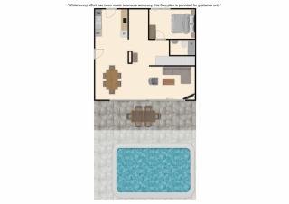Villa Oleander - Cala en Bosch - 8