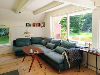 Forest House By Tisvilde Hegn On Natural Plot - Frederiksværk - 9