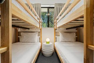 Turtle Beach Getaway - Family Paradise by the Sea - Gold Coast - 8