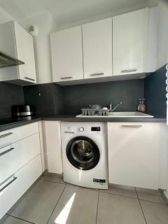 Villa lumière - Cannes - 1