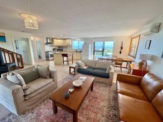 Peppy Beach House - Capel - 0