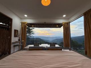 Rong-mok ร่องหมอก - Ban Huai Khai - 7