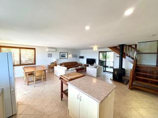 Peppy Beach House - Capel - 5