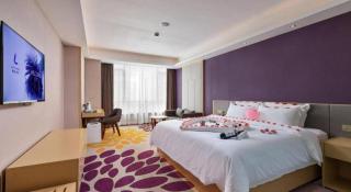 Lavande Hotels·Guangzhou Jiahe Wanggang Metro Station - Guangzhou - 5
